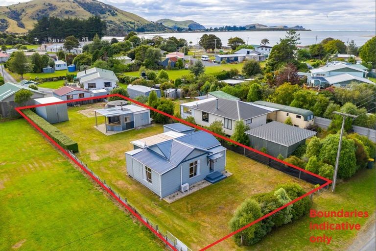 Photo of property in 15 Wratten Road, Owaka, 9585