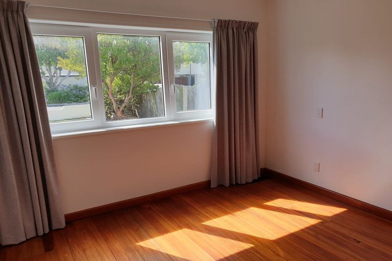 Photo of property in 108 Burke Street, Sydenham, Christchurch, 8023