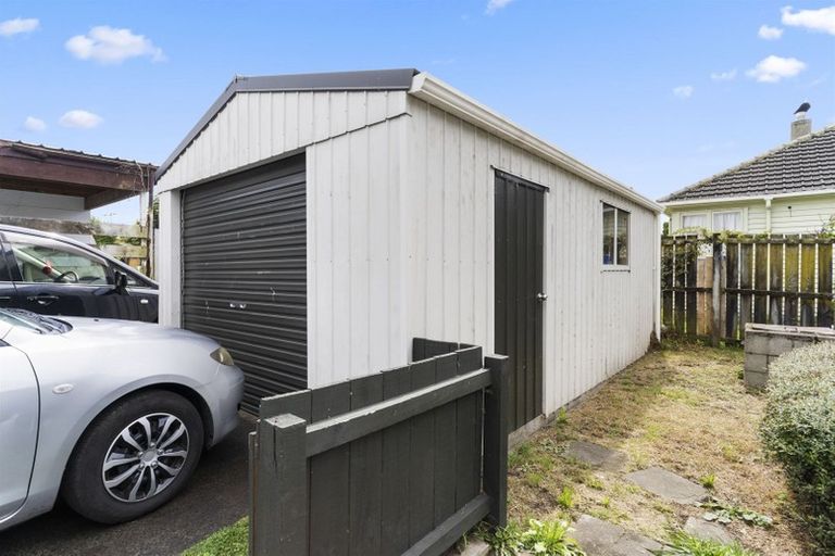 Photo of property in 917 Cameron Road, Gate Pa, Tauranga, 3112
