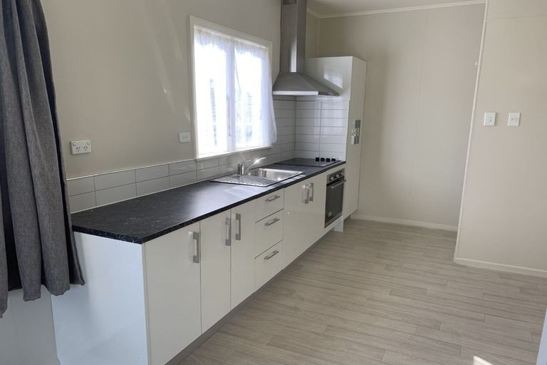 Photo of property in 19 Paki Street, Huntly, 3700