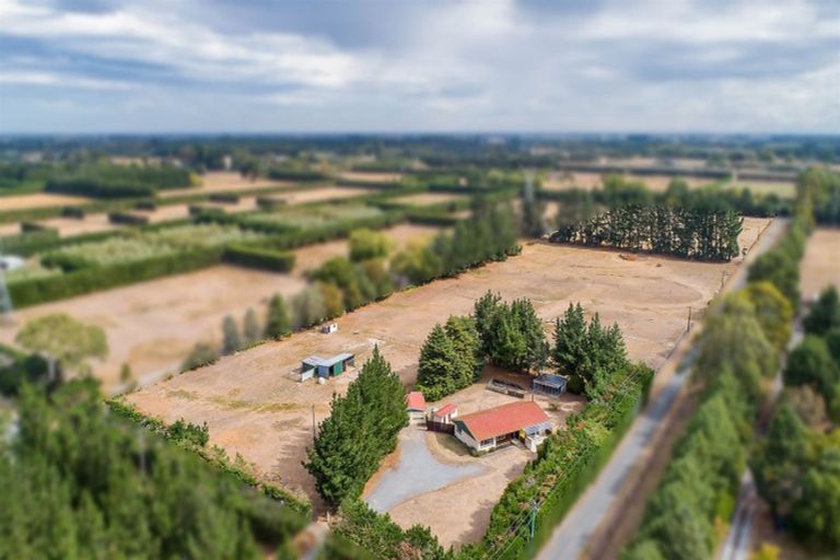 Photo of property in 77 Wild Road, Rolleston, Christchurch, 7675