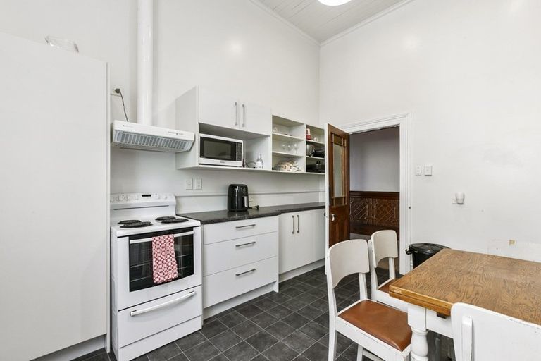 Photo of property in 449 Leith Street, North Dunedin, Dunedin, 9016