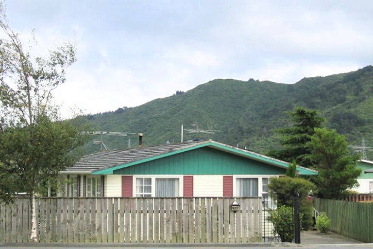 Photo of property in 1309 Fergusson Drive, Brown Owl, Upper Hutt, 5018