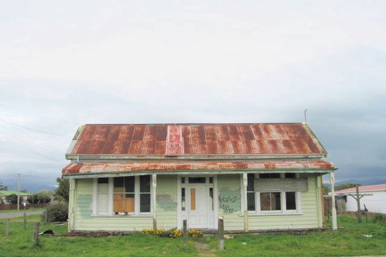 Photo of property in 140 Richard Street, Opotiki, 3122