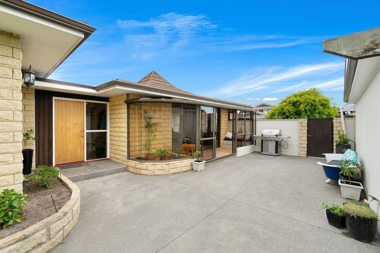 Photo of property in 49 Yellowstone Crescent, Burwood, Christchurch, 8083