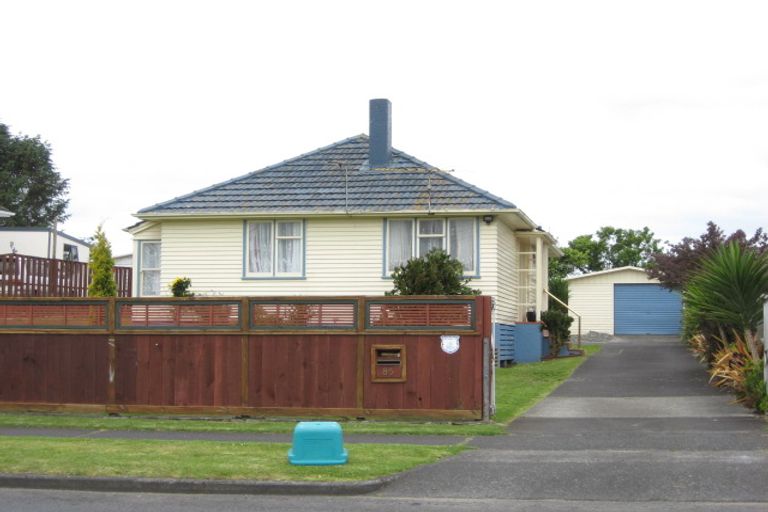 Photo of property in 85 Porchester Road, Papakura, 2110