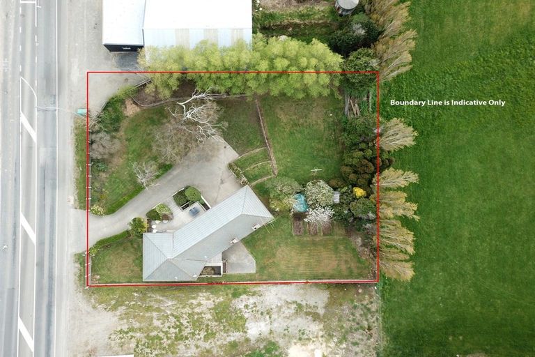 Photo of property in 687 North Road, Lorneville, Invercargill, 9876