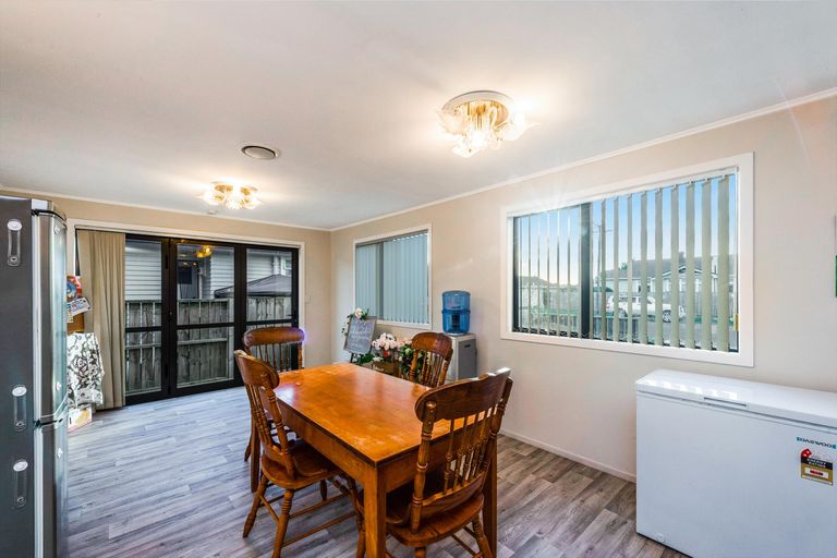 Photo of property in 10 Thorpe Street, Morrinsville, 3300