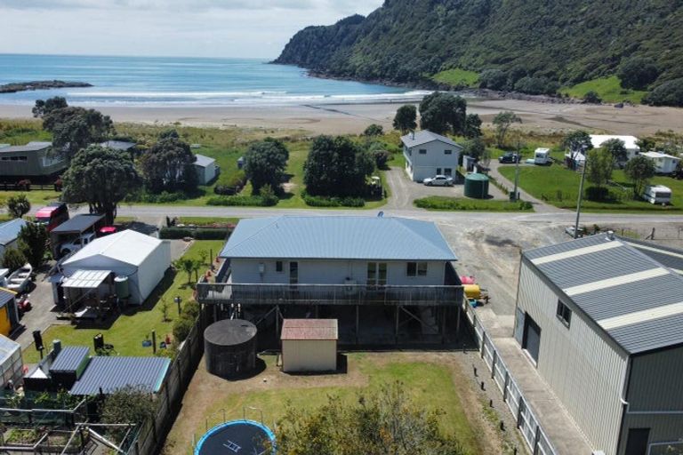 Photo of property in 126 Onepoto Road, Hicks Bay, Tikitiki, 4087