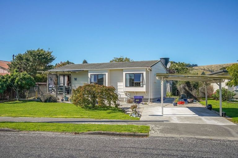 Photo of property in 12a Buckley Street, Cheviot, 7310