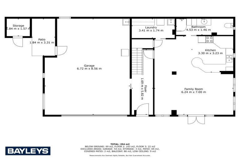 Photo of property in 84 Waitaha Road, Welcome Bay, Tauranga, 3112