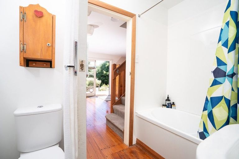 Photo of property in 13 Leveson Street, Strathmore Park, Wellington, 6022