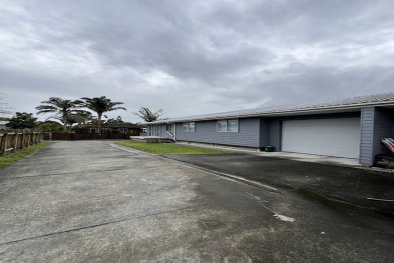 Photo of property in 7b Newland Grove, Henderson, Auckland, 0610