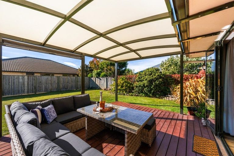 Photo of property in 18 Avening Close, Blenheim, 7201