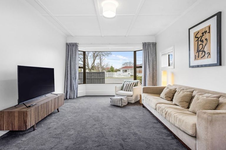 Photo of property in 141 Slater Street, Richmond, Christchurch, 8013