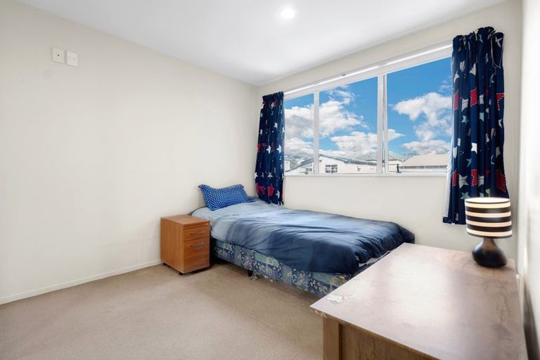 Photo of property in 3/1 Gracechurch Drive, Flat Bush, Auckland, 2016