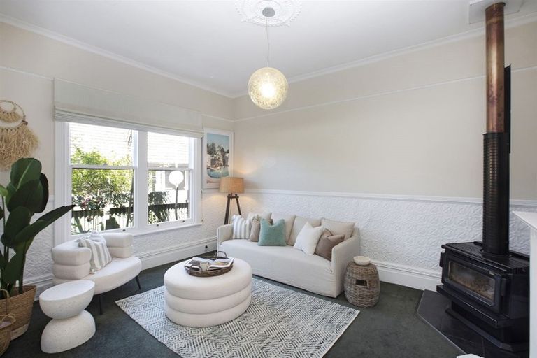 Photo of property in 2 Denman Street, Sumner, Christchurch, 8081