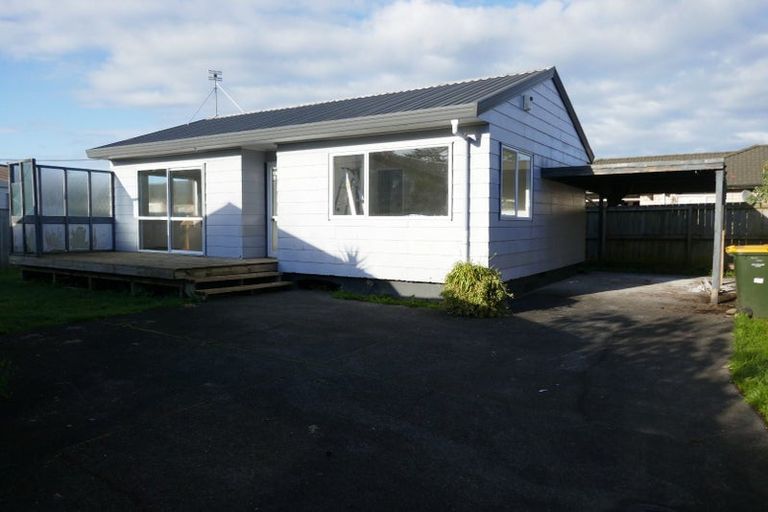 Photo of property in 1/148 Buckland Road, Mangere East, Auckland, 2024