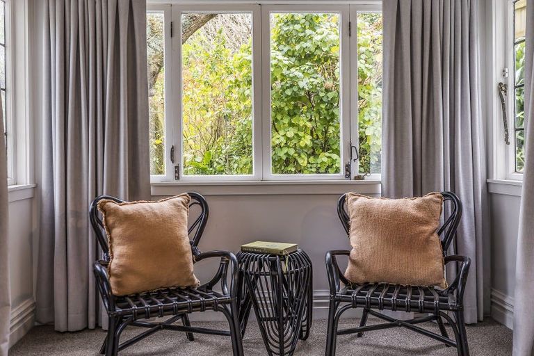 Photo of property in 1 Levina Avenue, Aro Valley, Wellington, 6021