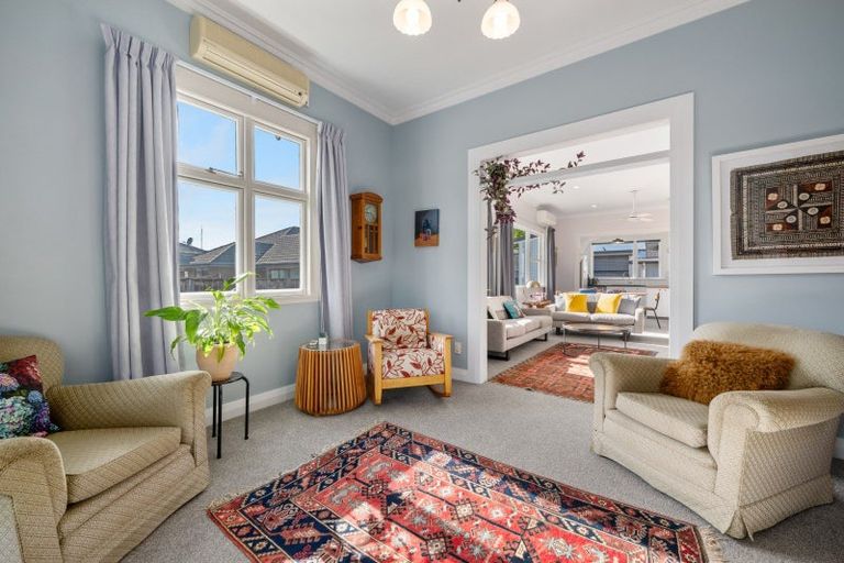 Photo of property in 71 Parker Street, Mayfield, Blenheim, 7201