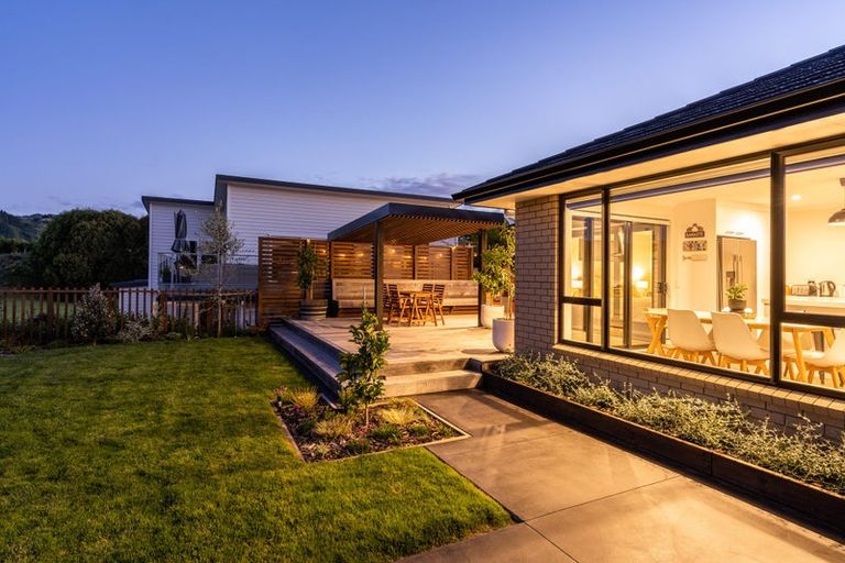 Photo of property in 10 Sovereign Way, Paraparaumu, 5032