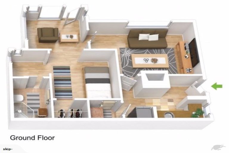 Photo of property in 74 Hankey Street, Mount Cook, Wellington, 6011