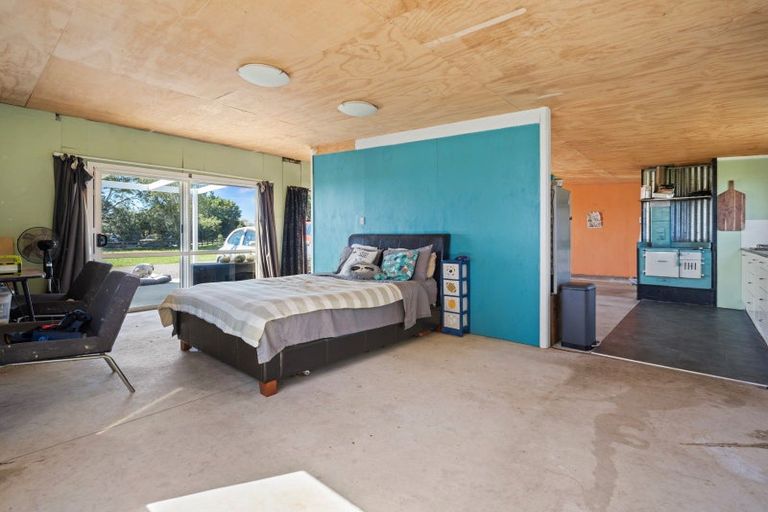 Photo of property in 153a Pah Road, Te Puke, 3189