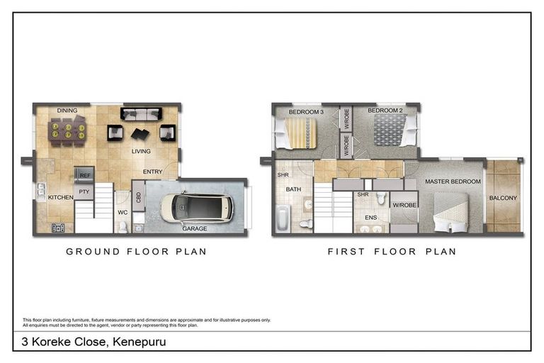 Photo of property in 3a Koreke Close, Kenepuru, 5022