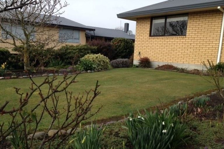 Photo of property in 91 Michael Street, Rakaia, 7710