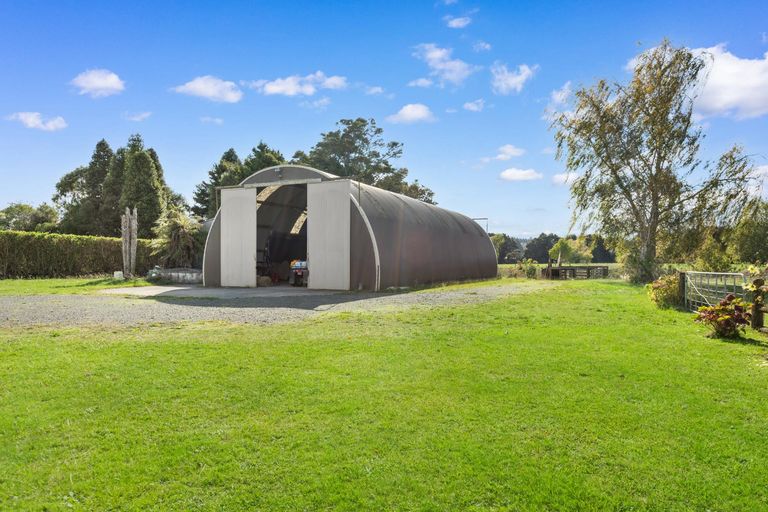 Photo of property in 441 Kuranui Road, Morrinsville, 3372