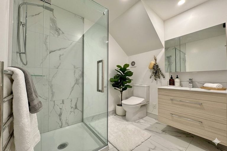Photo of property in 7/257 Gloucester Street, Christchurch Central, Christchurch, 8011