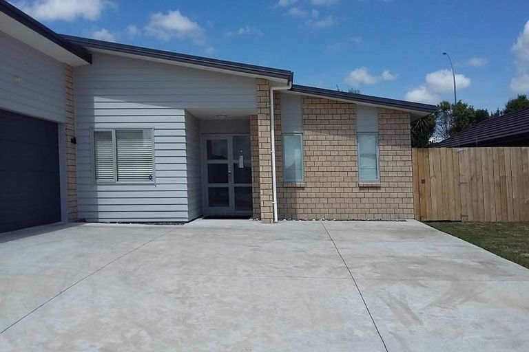 Photo of property in 31 Whitney Place, Rototuna North, Hamilton, 3210