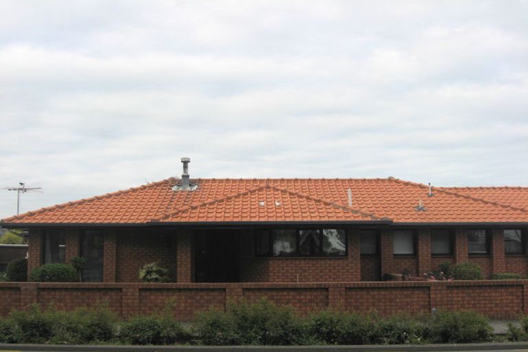 Photo of property in 3/254 Harewood Road, Bishopdale, Christchurch, 8053