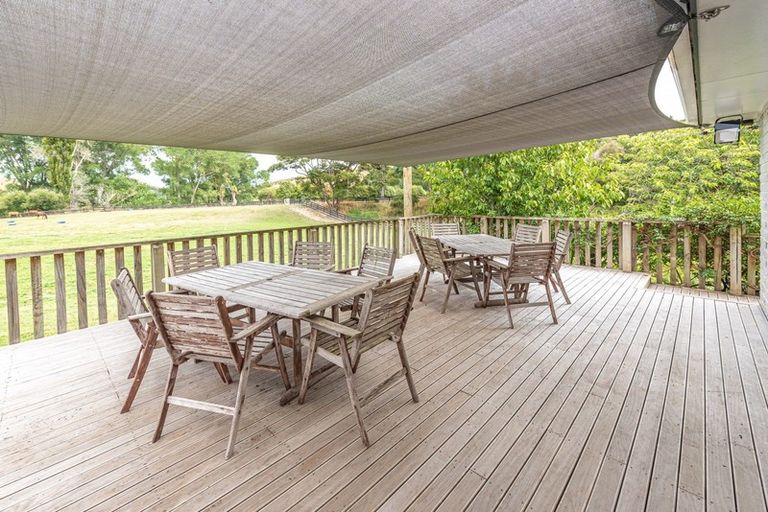 Photo of property in 952 State Highway 4, Parikino, Whanganui, 4573