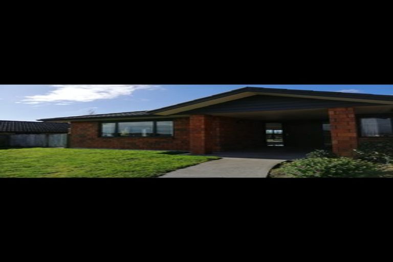 Photo of property in 18 Ihimaera Terrace, Leamington, Cambridge, 3432