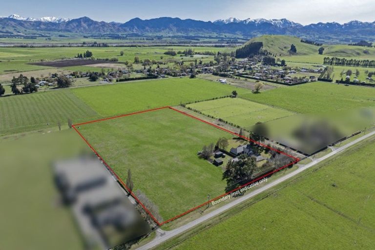 Photo of property in 122 East Street, Rotherham, 7379