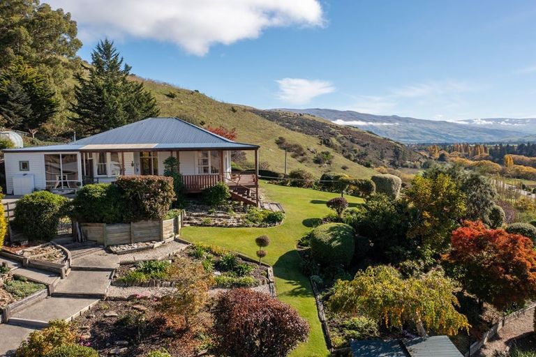 Photo of property in 5474 Ettrick-raes Junction Road, Millers Flat, Roxburgh, 9572