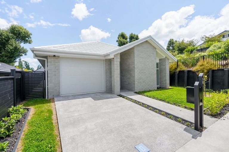 Photo of property in 18 Te Ia Terrace, Cambridge, 3434