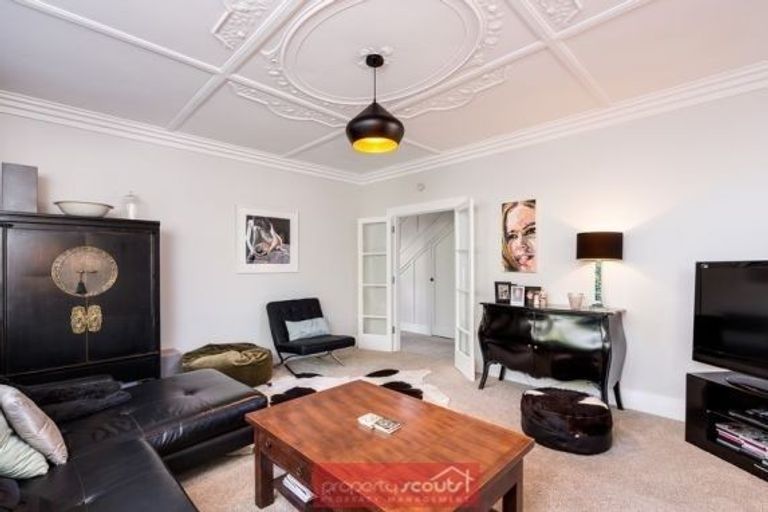 Photo of property in 4 City Road, Roslyn, Dunedin, 9010