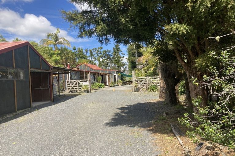 Photo of property in 105 Valencia Lane, Kerikeri, 0293