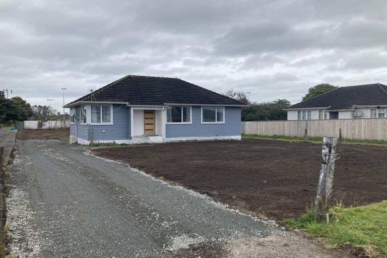 Photo of property in 89 Great South Road, Taupiri, 3721