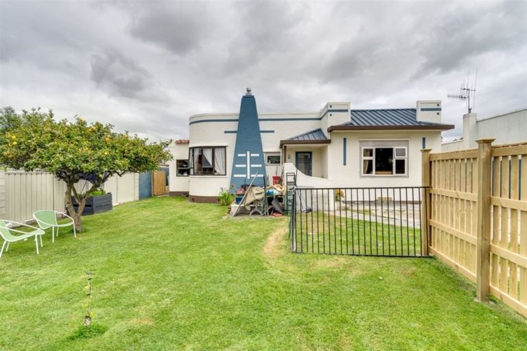 Photo of property in 1/23 Higgins Street, Marewa, Napier, 4110