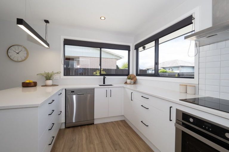 Photo of property in 86a Grey Street, Ashburton, 7700