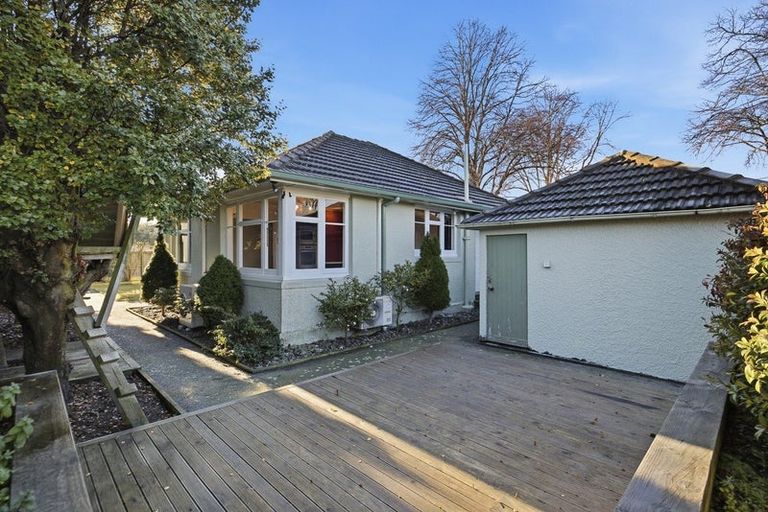 Photo of property in 145 Langdons Road, Northcote, Christchurch, 8052