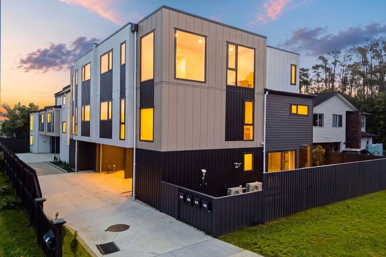 Photo of property in 4/1 Puriri Street, Takapuna, Auckland, 0622