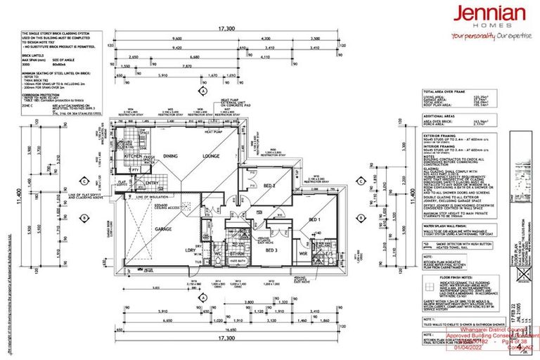 Photo of property in 15 Cascade Crescent, Tikipunga, Whangarei, 0112