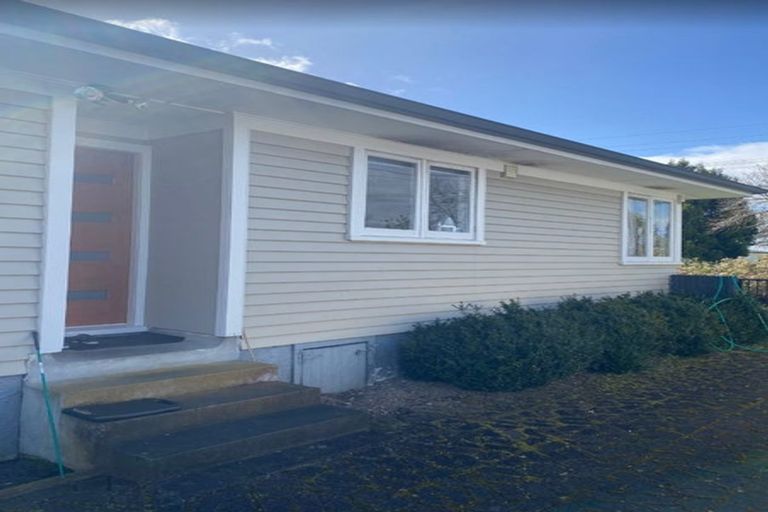 Photo of property in 83 Aurora Terrace, Hillcrest, Hamilton, 3216