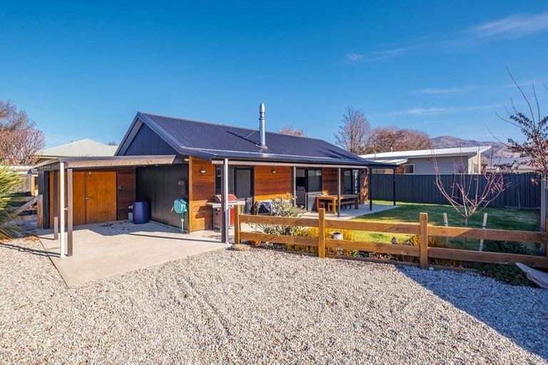 Photo of property in 3a Boyne Place, Cromwell, 9310