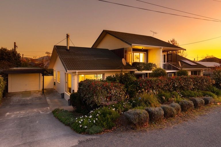 Photo of property in 15 White Street, Blenheim, 7201