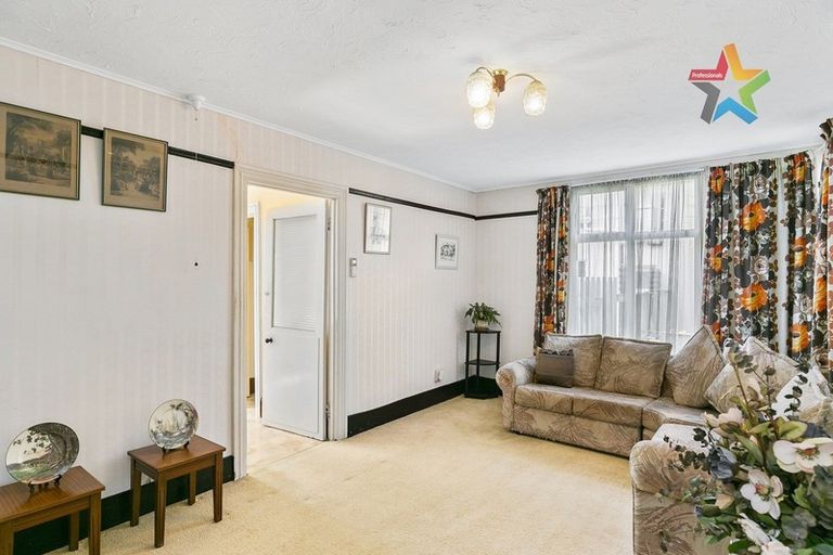 Photo of property in 47 Riddlers Crescent, Petone, Lower Hutt, 5012